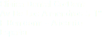 Clínica Dental CorDent Av De Los Almendros 5 1º F Benidorm - Alicante España